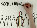Faktor-faktor Perubahan Sosial