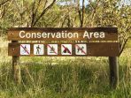 Identifikasi dan Penyajian Informasi Persebaran Wilayah Konservasi