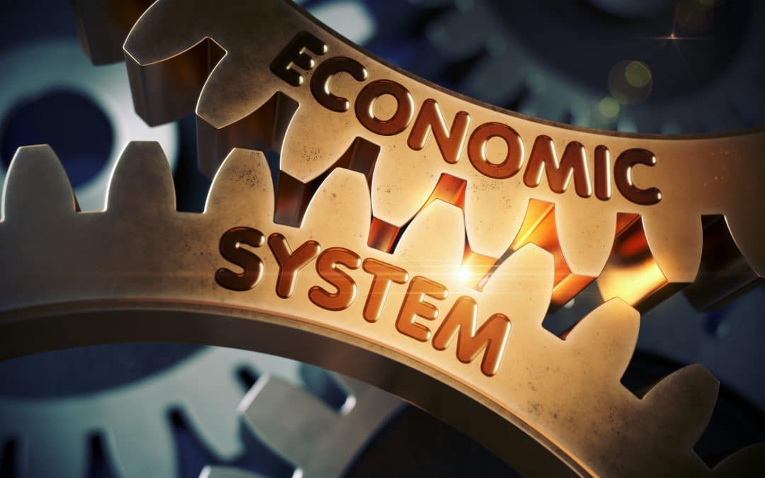 Masalah Pokok Serta Sistem Ekonomi