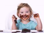 Ternyata Personality Bisa Diliat Dari Coklat yang Kita Makan